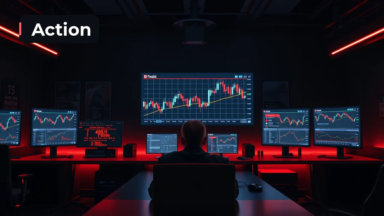 Comment trader AKT - Akdital avec XTB