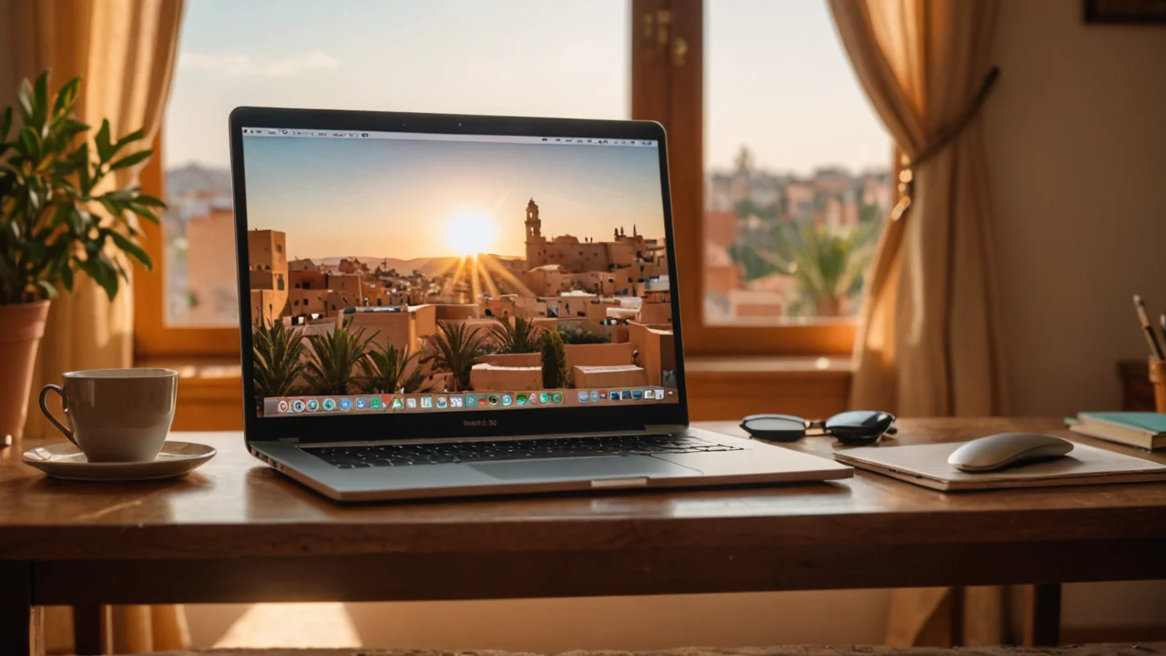 L'application XTB pour PC: une analyse pratique de xStation 5