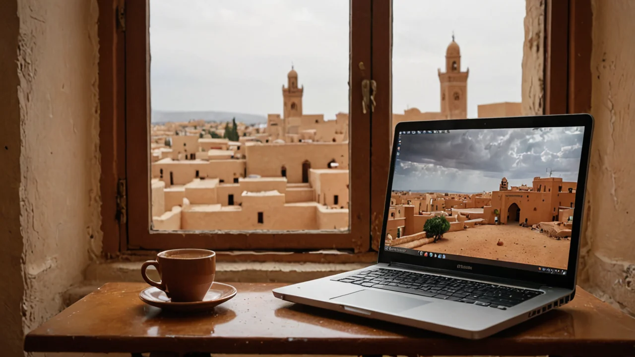 L'application XTB pour PC: une analyse pratique de xStation 5