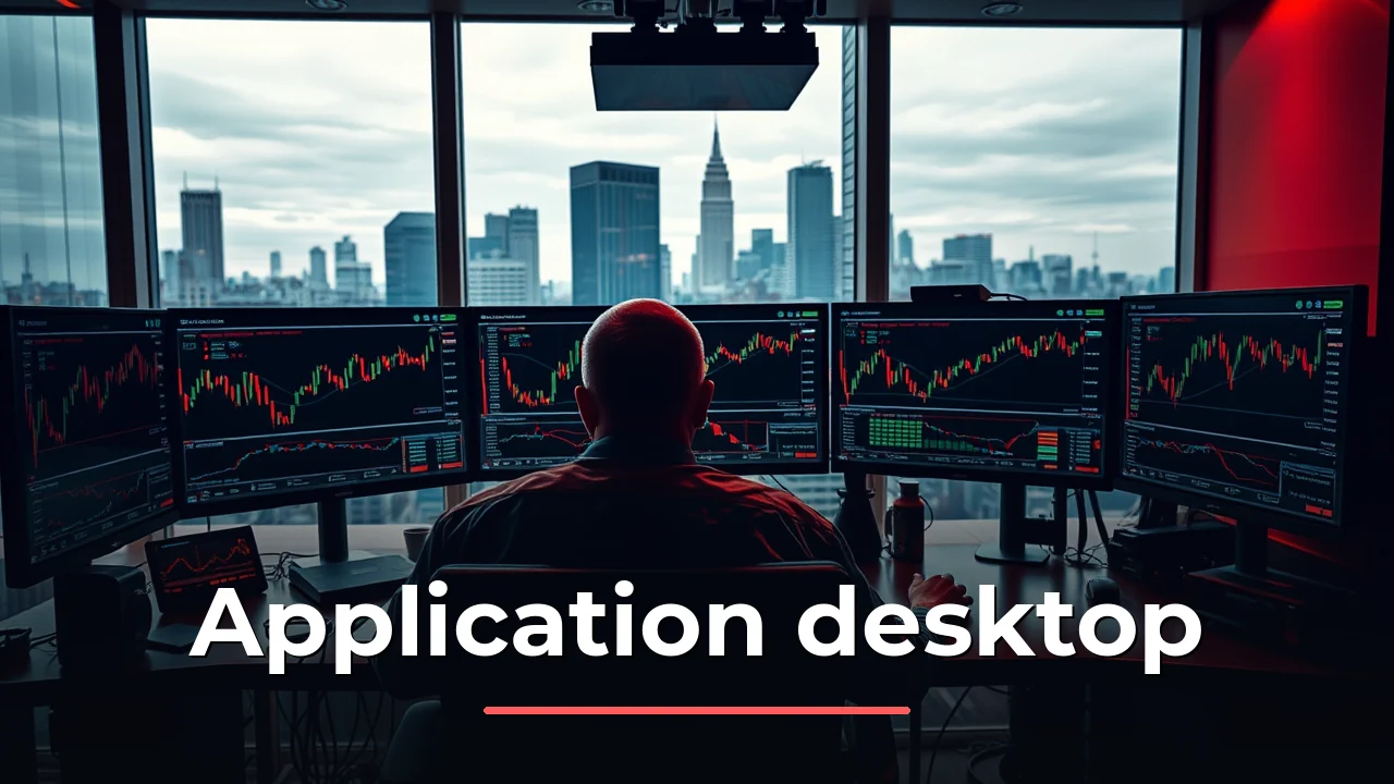 L'application XTB pour PC: une analyse pratique de xStation 5