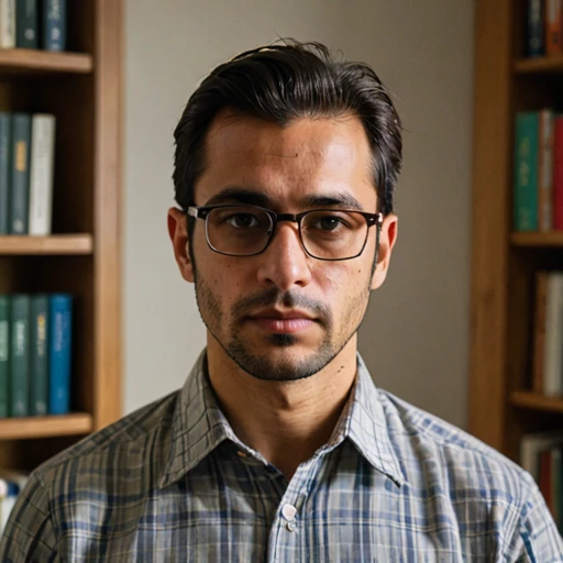 Anas Benali