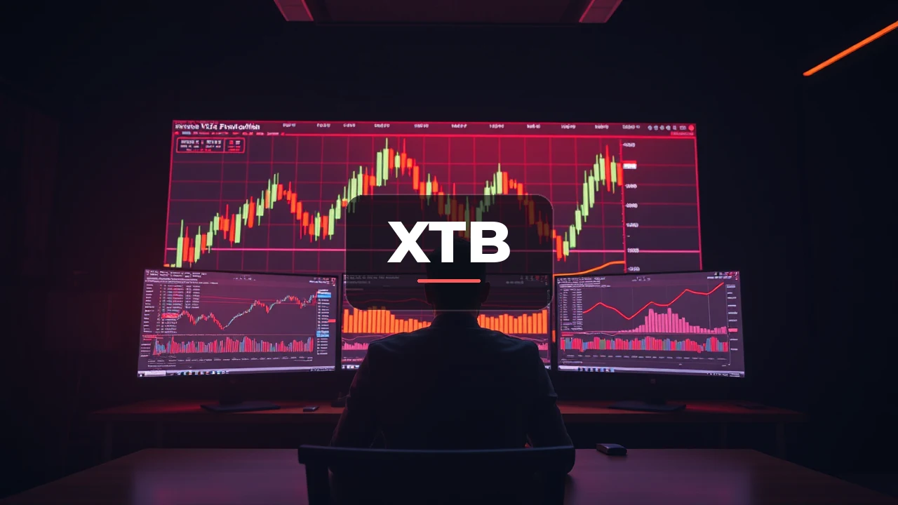Avis complet sur XTB au Maroc